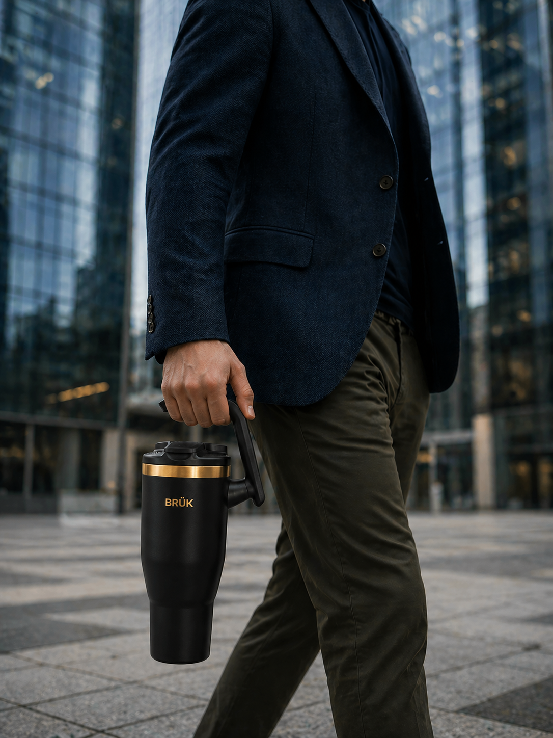Signature Tumbler