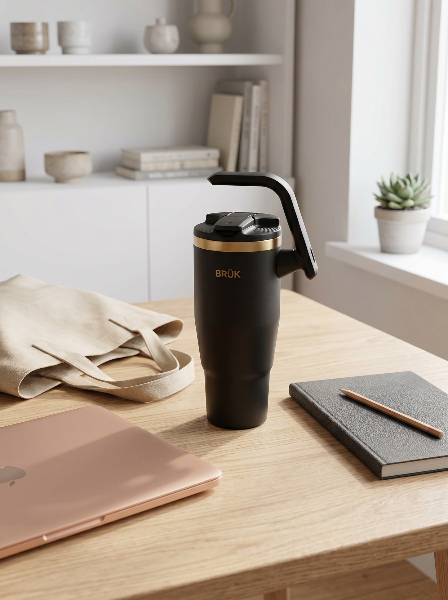 Signature Tumbler